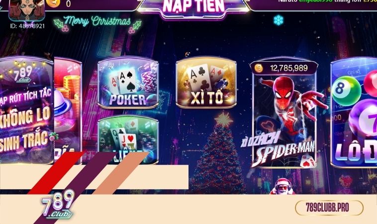Poker là gì?