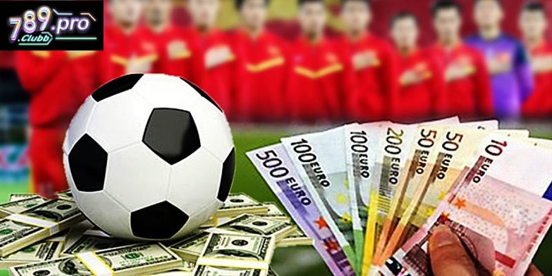 Hướng Dẫn Cách Cá Cược Bóng Đá Chuẩn Và Hiệu Quả Nhất 1 Tìm hiểu về những thông tin cơ bản về hình thức cá cược này